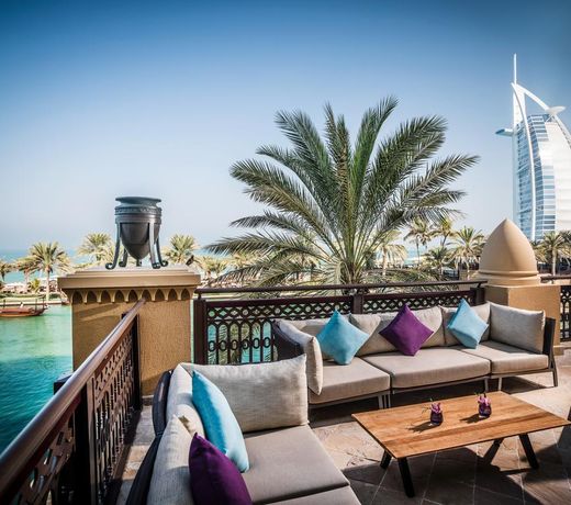 Jumeirah Mina A'Salam