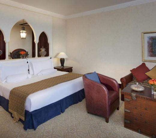 Jumeirah Mina A'Salam