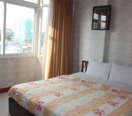 Song Anh hotel