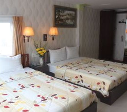 Song Anh hotel