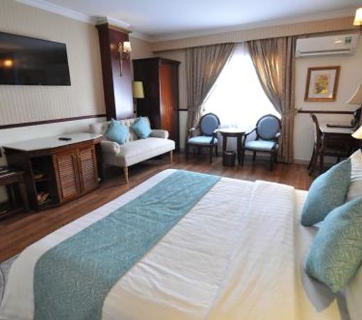 Sunflower Hotel & Spa