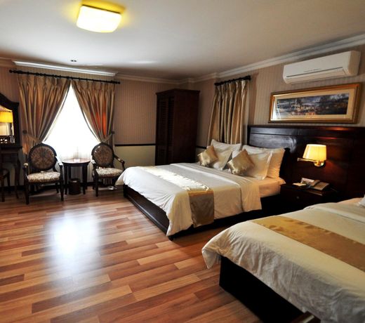 Sunflower Hotel & Spa