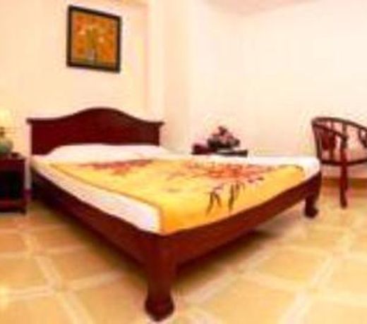 Tan Son Nhat Hotel