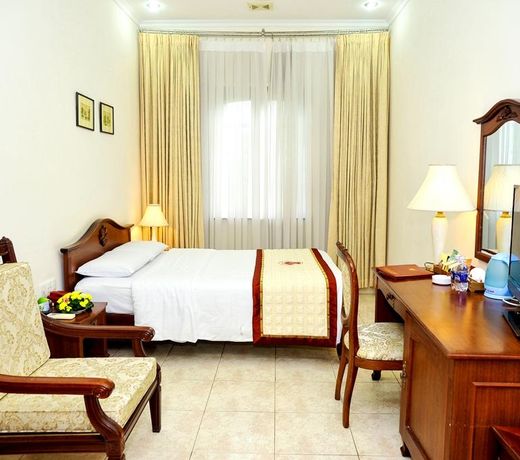 Tan Son Nhat Hotel