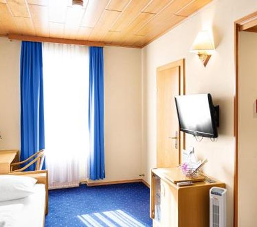 Hotel-Pension Wild