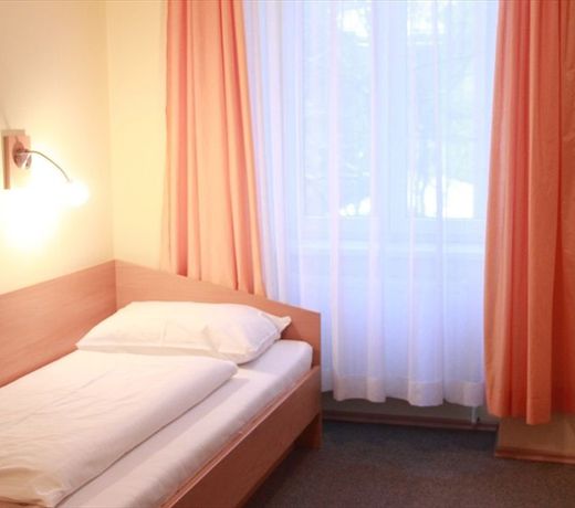 Hotel-Pension Wild