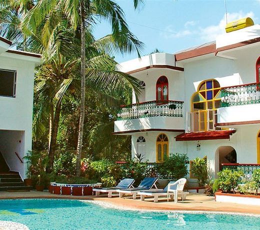 Villa Bomfim