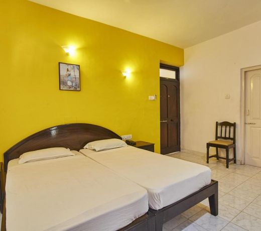 Villa Bomfim