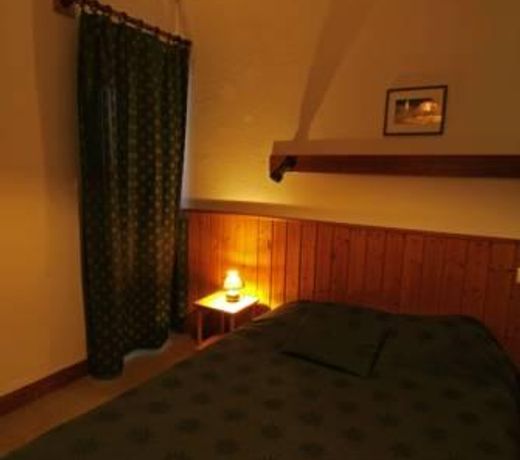 GÃ®te du Mezenc