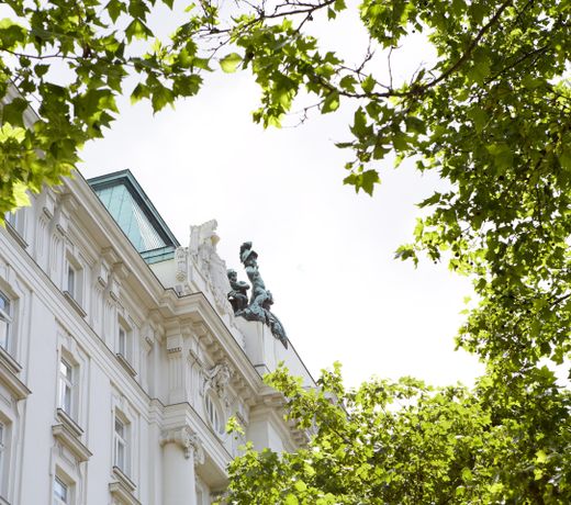 Aparthotel Adagio Vienna City