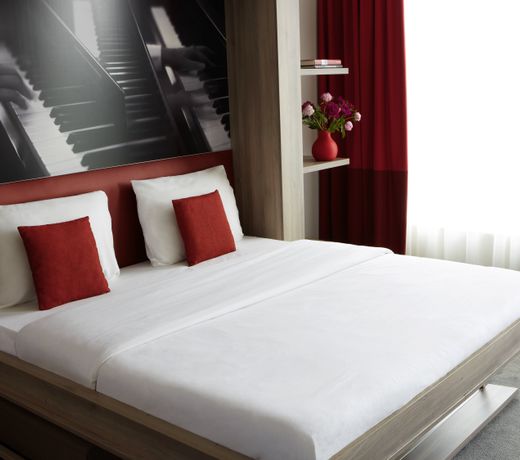 Aparthotel Adagio Vienna City
