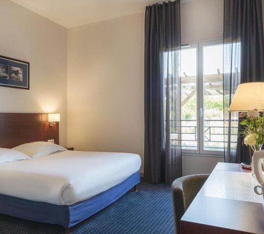 Plessis Parc HÃ´tel