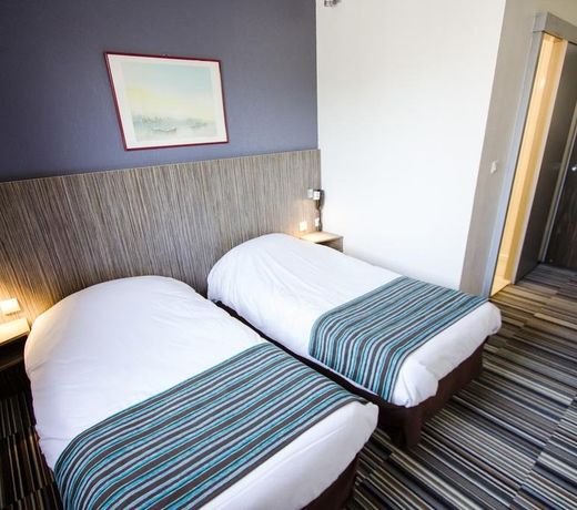 Hotel Bollaert