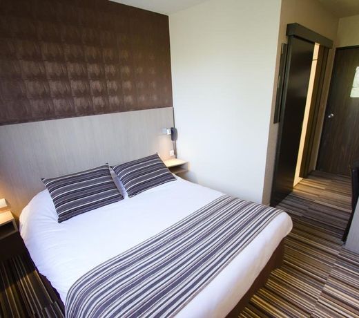Hotel Bollaert