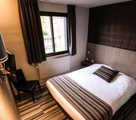 Hotel Bollaert