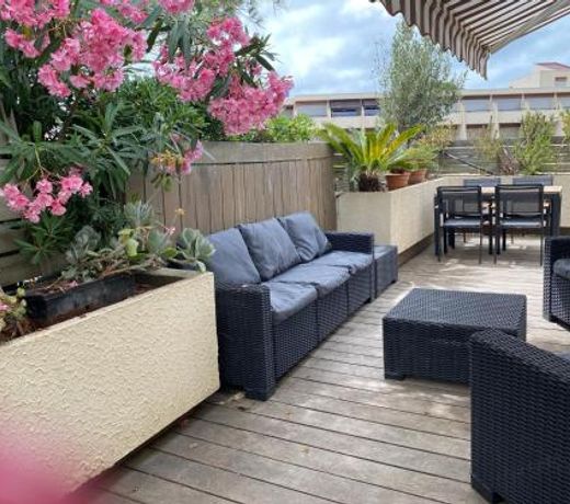 Appartement La Petite Maison