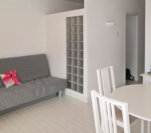 Appartement La Petite Maison