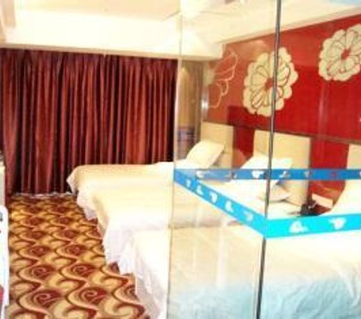 Clear Water Blue Sky