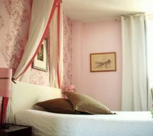 CHAMBRES D'HOTES A LA VILLA TRIANON