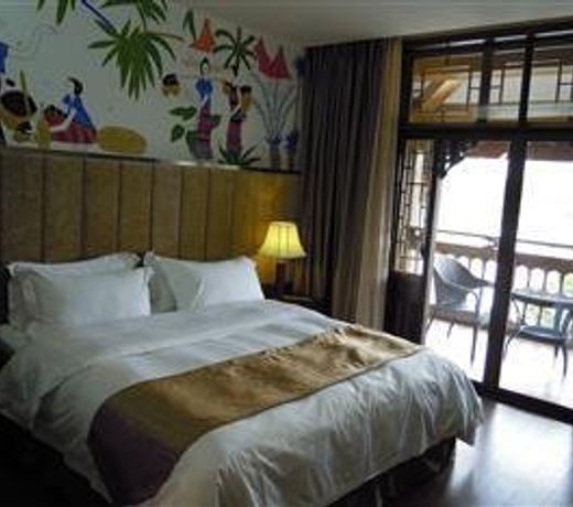 Kunming Lazy Hotel