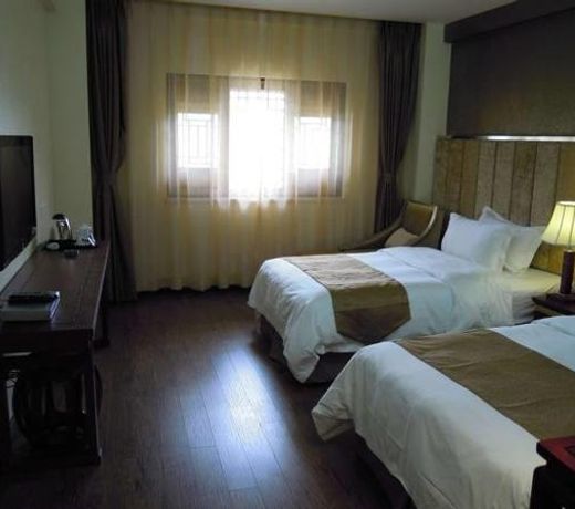 Kunming Lazy Hotel