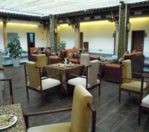Kunming Lazy Hotel