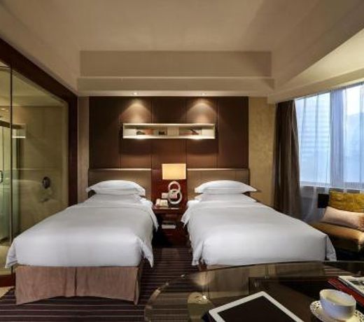 Kunming Haitian Hotel