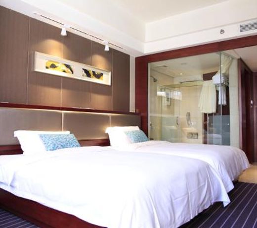 Kunming Haitian Hotel