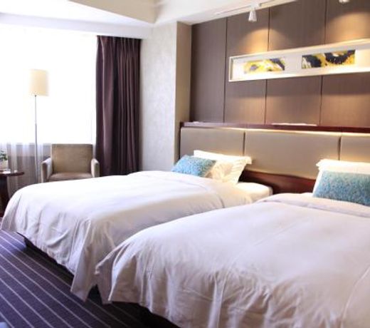 Kunming Haitian Hotel