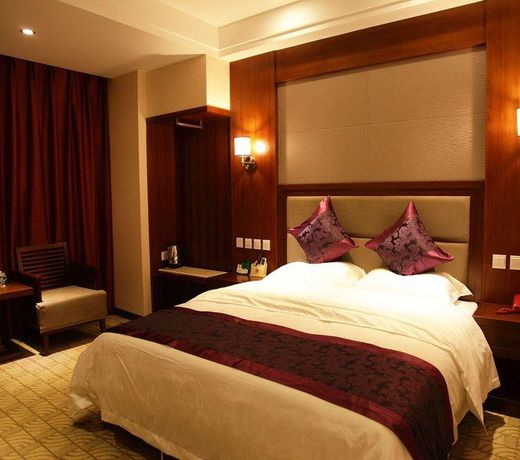 Kunming Hongxu Holiday Express Hotel