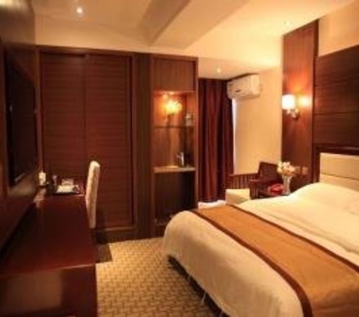 Kunming Hongxu Holiday Express Hotel