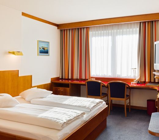 Vienna Sporthotel