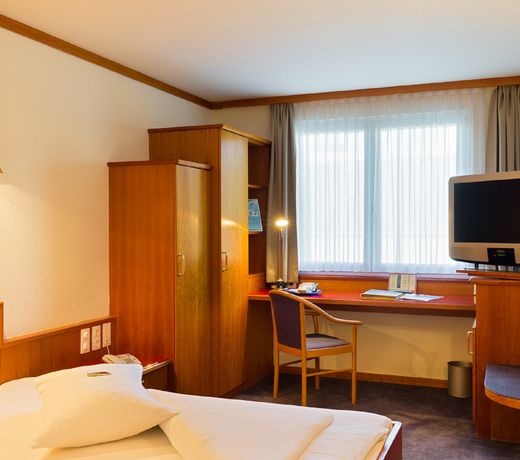 Vienna Sporthotel