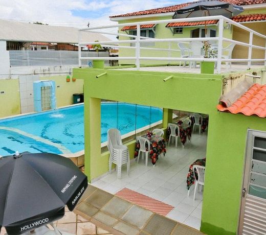 Pousada Casa Porto
