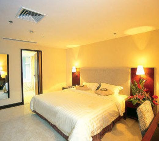 Uchoice Hotel Kunming