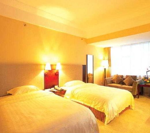 Uchoice Hotel Kunming