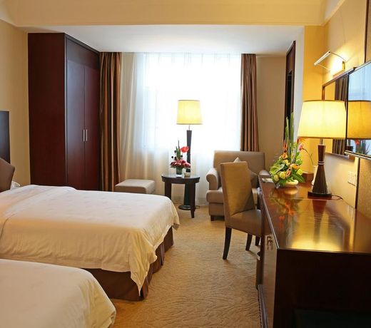 Uchoice Hotel Kunming