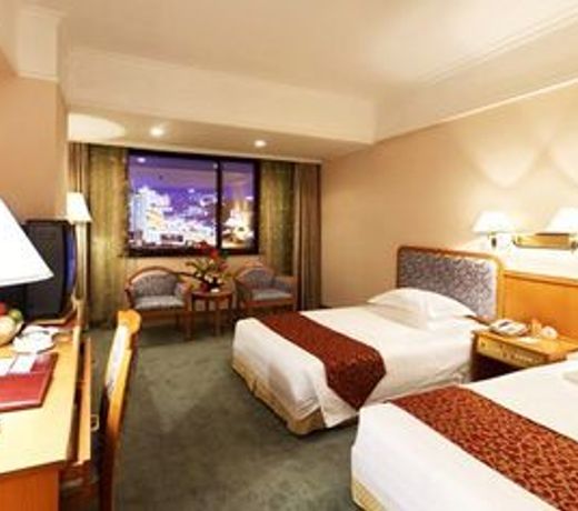 Kunming Wei Long Hotel
