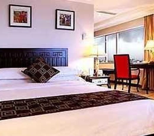 New Era Hotel