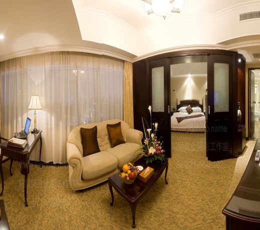 New Era Hotel