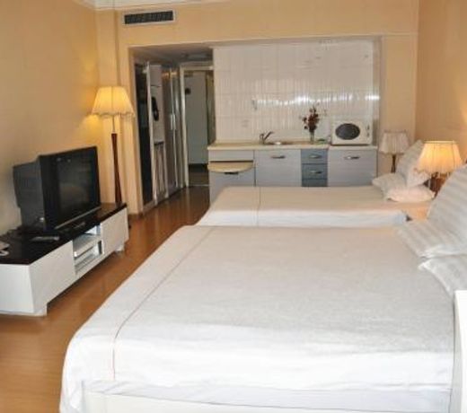 Ha Luo Hotel