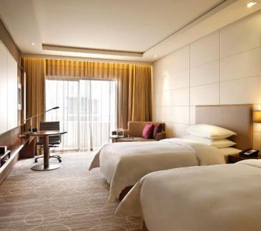 Crowne Plaza Kunming City Centre, an IHG Hotel