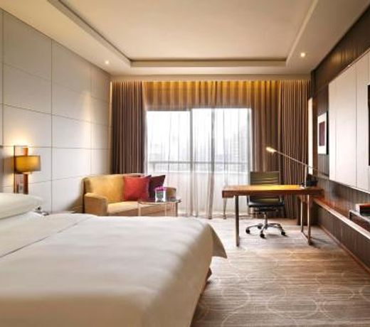 Crowne Plaza Kunming City Centre, an IHG Hotel