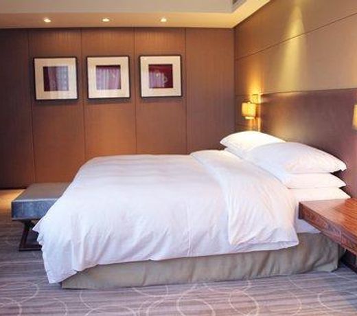 Crowne Plaza Kunming City Centre, an IHG Hotel