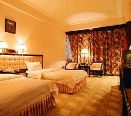 YUNNAN KING WORLD INT'L HOTEL