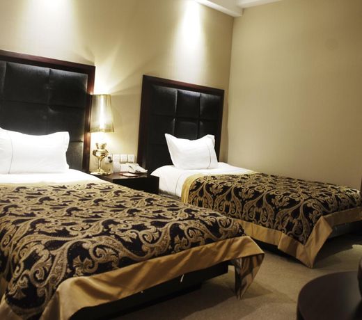 YUNNAN KING WORLD INT'L HOTEL