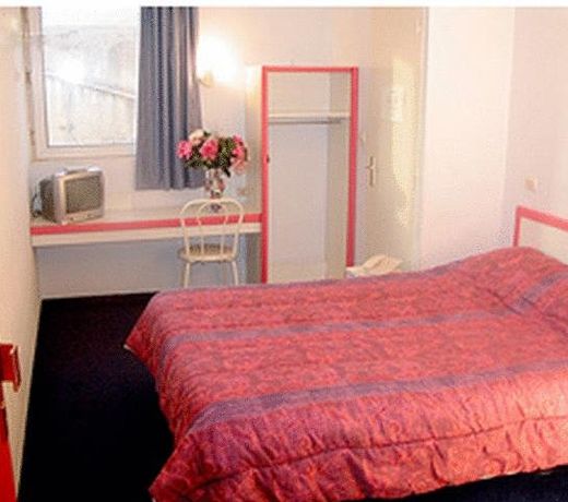 Hôtel Triotel