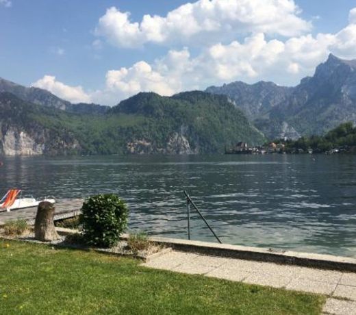 Pension 's Waldeck