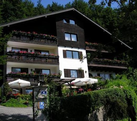 Pension 's Waldeck