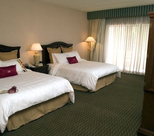 Crowne Plaza Phoenix - Chandler Golf Resort, an IHG Hotel